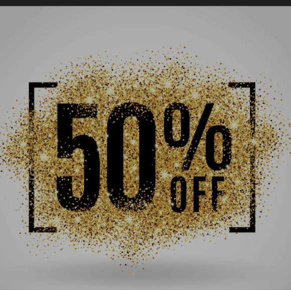 Other - 50% OFF ALL ITEMS!!!